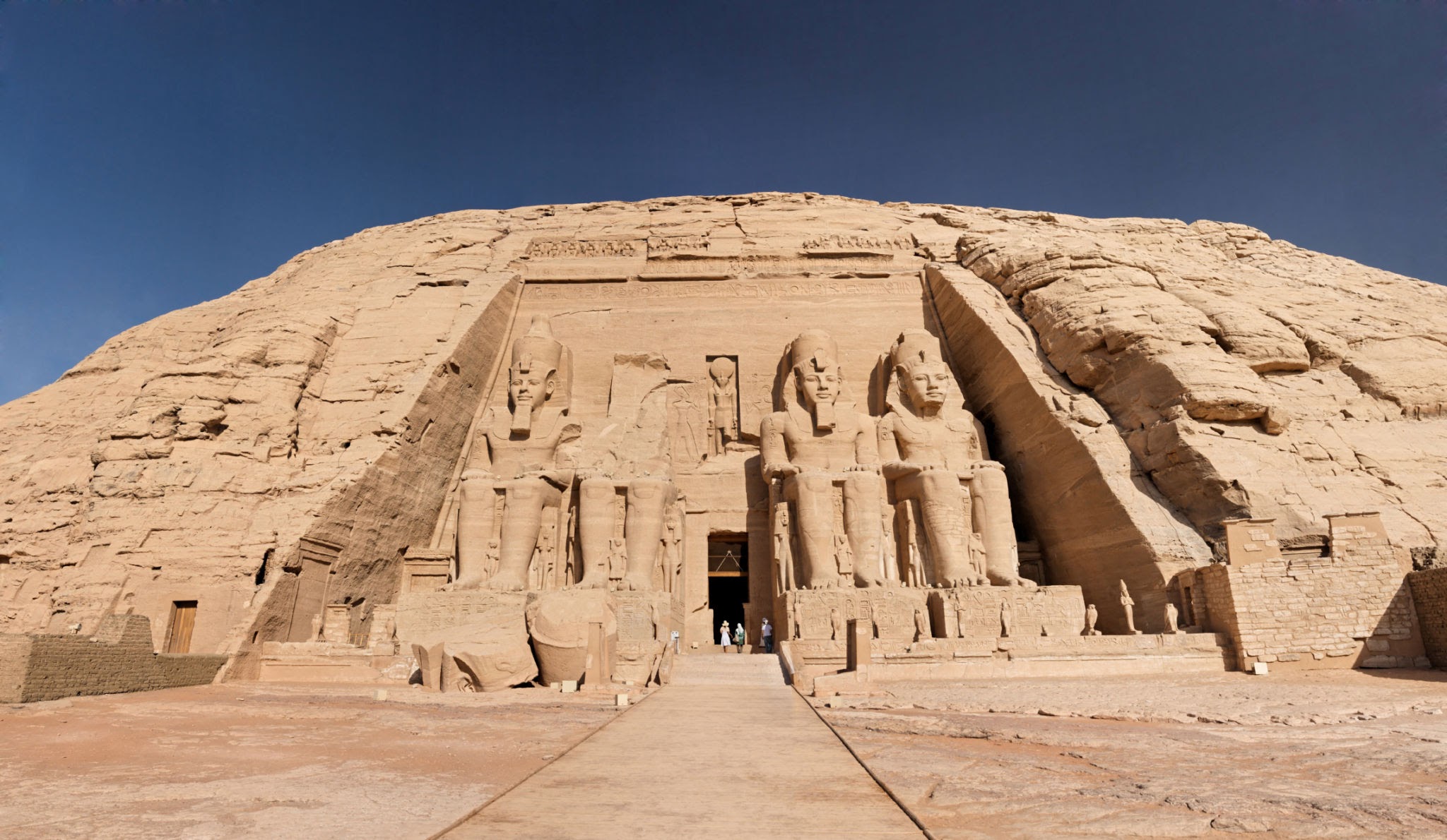 Abu Simbel