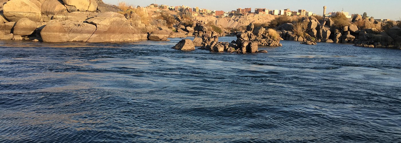 Aswan